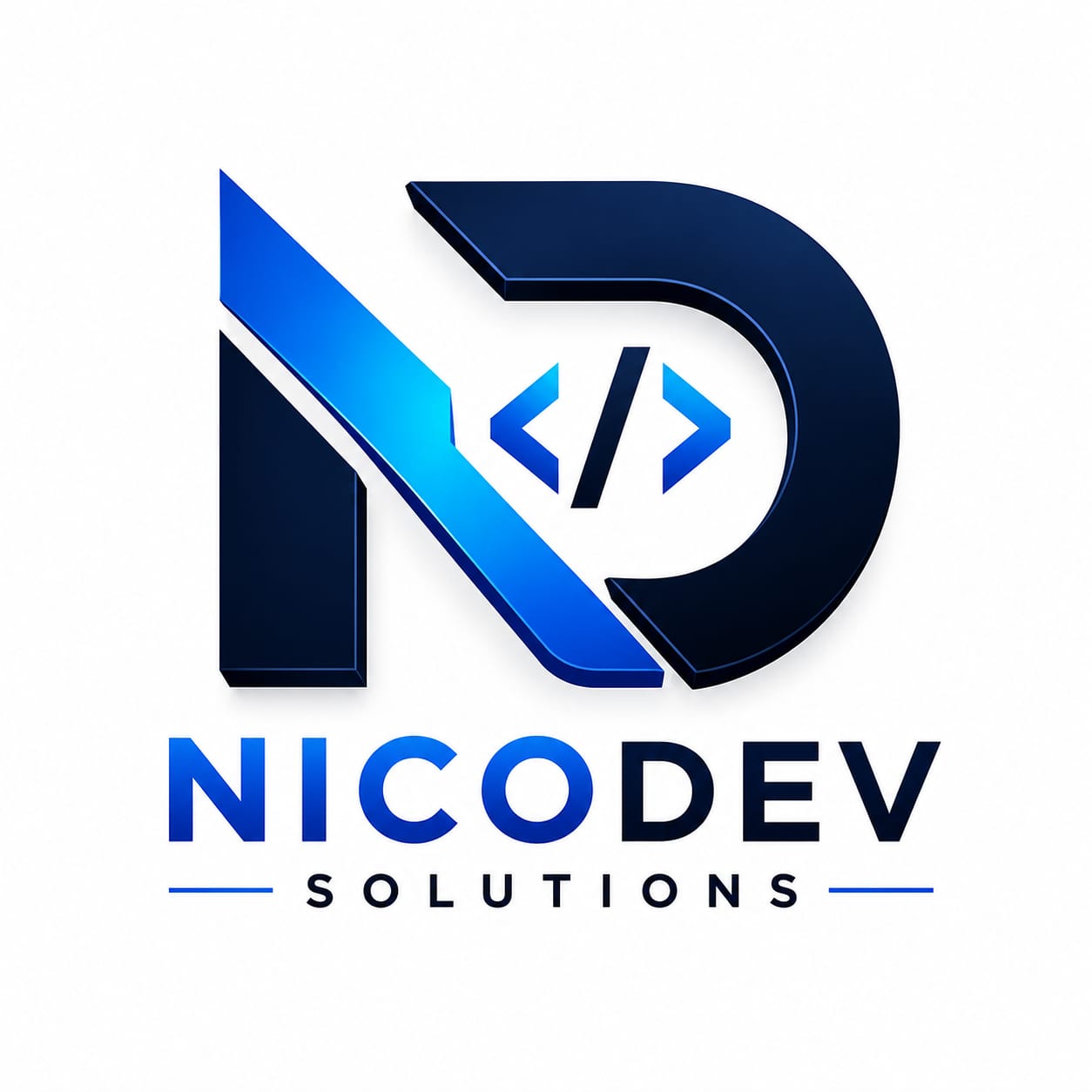NicoDev Solutions